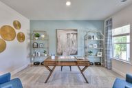 Wyncliff por Meritage Homes en Clarksville Tennessee