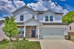 Wyncliff new construction community in Clarksville, Tennessee