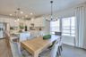 casa en The Oaks at Dawson por Meritage Homes