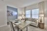 casa en The Oaks at Dawson por Meritage Homes