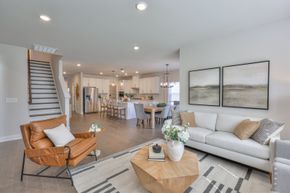 Woodmont - Smyrna, TN