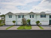Tidewater por Meritage Homes en Martin-St. Lucie-Okeechobee Counties Florida