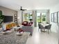 casa en The District at Oakleaf - The Enclave por Meritage Homes