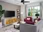 casa en The District at Oakleaf - The Enclave por Meritage Homes