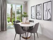 The District at Oakleaf - The Enclave por Meritage Homes en Jacksonville-St. Augustine Florida