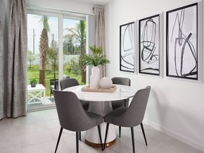 The District at Oakleaf - The Enclave - Middleburg, FL