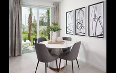The District at Oakleaf - The Enclave: Middleburg, Florida - Meritage Homes