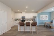 Hemingway - Reserve Series por Meritage Homes en Atlanta Georgia