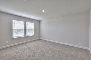 Finley - Crestview - Ridge Series: Hermitage, Tennessee - Meritage Homes