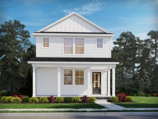 Branson - Bonus - Poplar Farms: Franklin, Tennessee - Meritage Homes