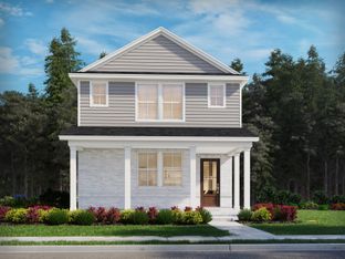 Branson - Bonus - Poplar Farms: Franklin, Tennessee - Meritage Homes