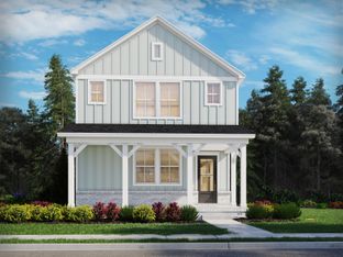 Branson - Bonus - Poplar Farms: Franklin, Tennessee - Meritage Homes