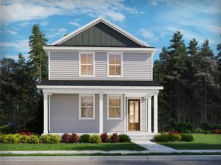 Hastings - Bonus - Poplar Farms: Franklin, Tennessee - Meritage Homes