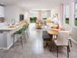 casa en Cypress Meadows - Classic Series por Meritage Homes