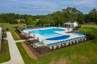casa en Poplar Farms por Meritage Homes