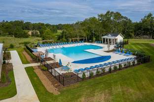 Hastings - Poplar Farms: Franklin, Tennessee - Meritage Homes