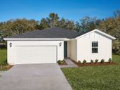 Cypress Meadows - Signature Series por Meritage Homes en Jacksonville-St. Augustine Florida