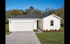 Cypress Meadows - Signature Series: Jacksonville, Florida - Meritage Homes