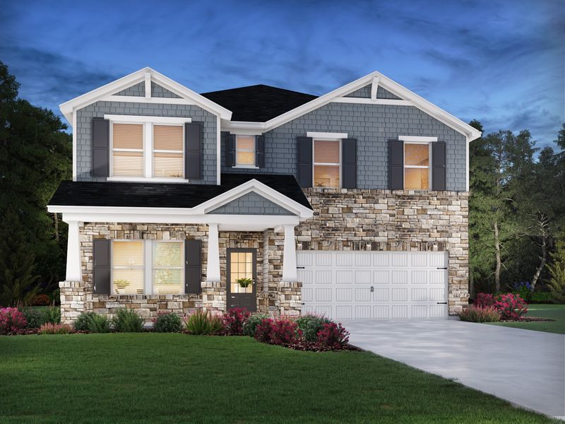 84 Sope Creek Circle (Taylorsville)