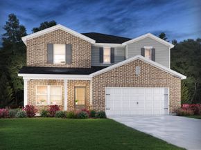 Preserve at Mountain Creek - Pendergrass, GA