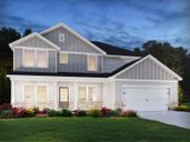 Vines at Mill Creek - Legacy Series por Meritage Homes en Atlanta Georgia