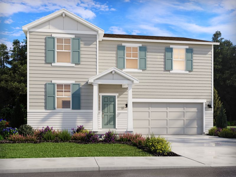 1129 Thunder Pass Rd (The Chatfield)
