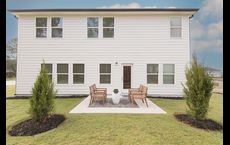 Ivey Township: Dallas, Georgia - Meritage Homes