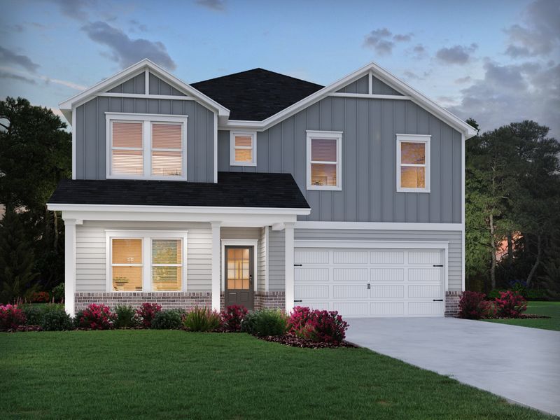 193 Ivey Township Drive (Taylorsville)