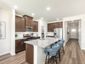 casa en River Glen por Meritage Homes