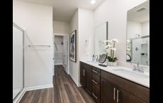 River Glen: Angier, North Carolina - Meritage Homes