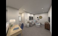 Crossrail Station: Mooresville, North Carolina - Meritage Homes