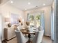 casa en Walnut Reserve por Meritage Homes