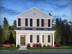 Martin Springs - Cottage Series - Lawrenceville, GA