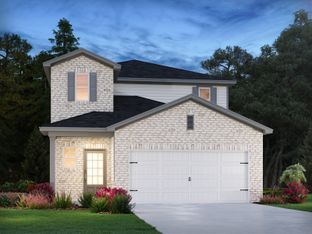 Sydney - Martin Springs - Reserve Series: Lawrenceville, Georgia - Meritage Homes