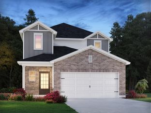 Sydney - Martin Springs - Reserve Series: Lawrenceville, Georgia - Meritage Homes