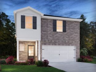 Lennon - Martin Springs - Reserve Series: Lawrenceville, Georgia - Meritage Homes