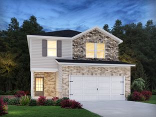 Roswell - Martin Springs - Reserve Series: Lawrenceville, Georgia - Meritage Homes
