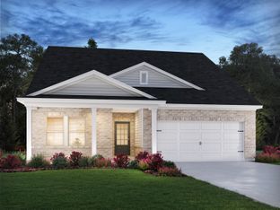 Northbrook - Martin Springs - Estate Series: Lawrenceville, Georgia - Meritage Homes