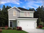 Calico Creek por Meritage Homes en Charlotte North Carolina