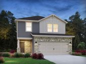 Calico Creek por Meritage Homes en Charlotte North Carolina