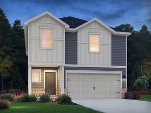 5027 POPLIN VALLEY (Lennon)
