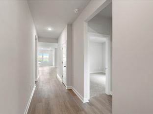 Chandler - Vickery Station: Woodruff, South Carolina - Meritage Homes