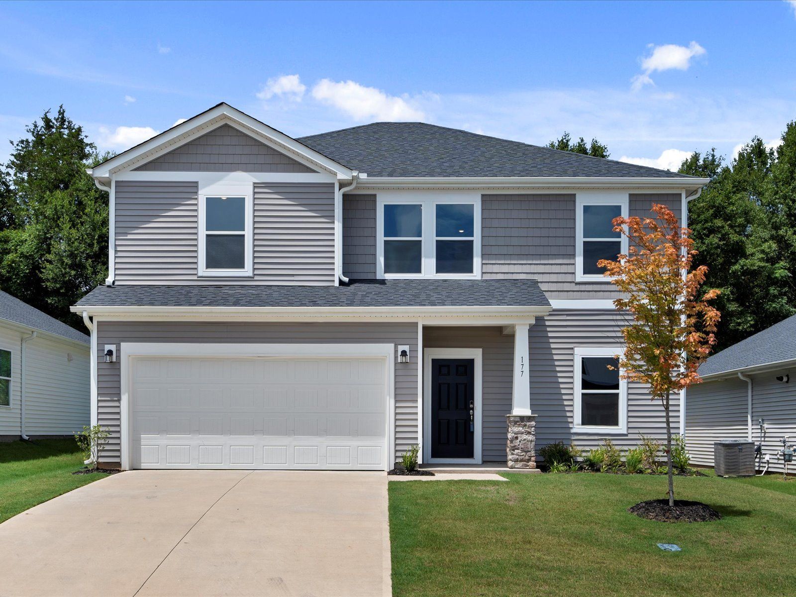 Welcome to 177 Vickery Rd