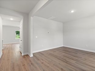 Brentwood - Vickery Station: Woodruff, South Carolina - Meritage Homes