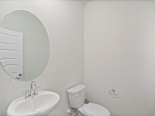 Brentwood - Vickery Station: Woodruff, South Carolina - Meritage Homes