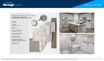 casa en Vines at Mill Creek - Legacy Series por Meritage Homes