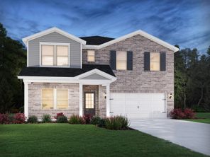 2948 Sweet Red Circle (Taylorsville)
