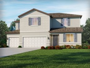 Two Rivers - Signature Series - Zephyrhills, FL