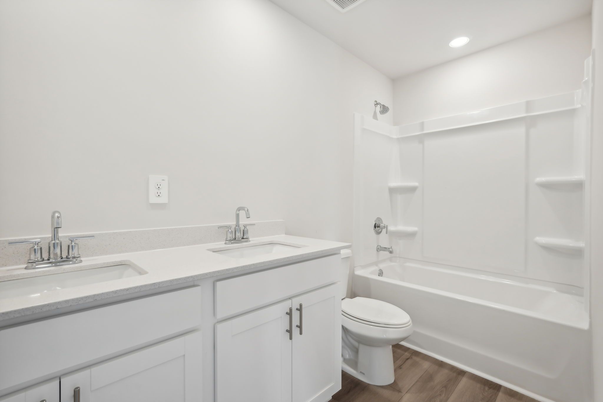The Manchester floorplan with the Elemental 1 interior package.