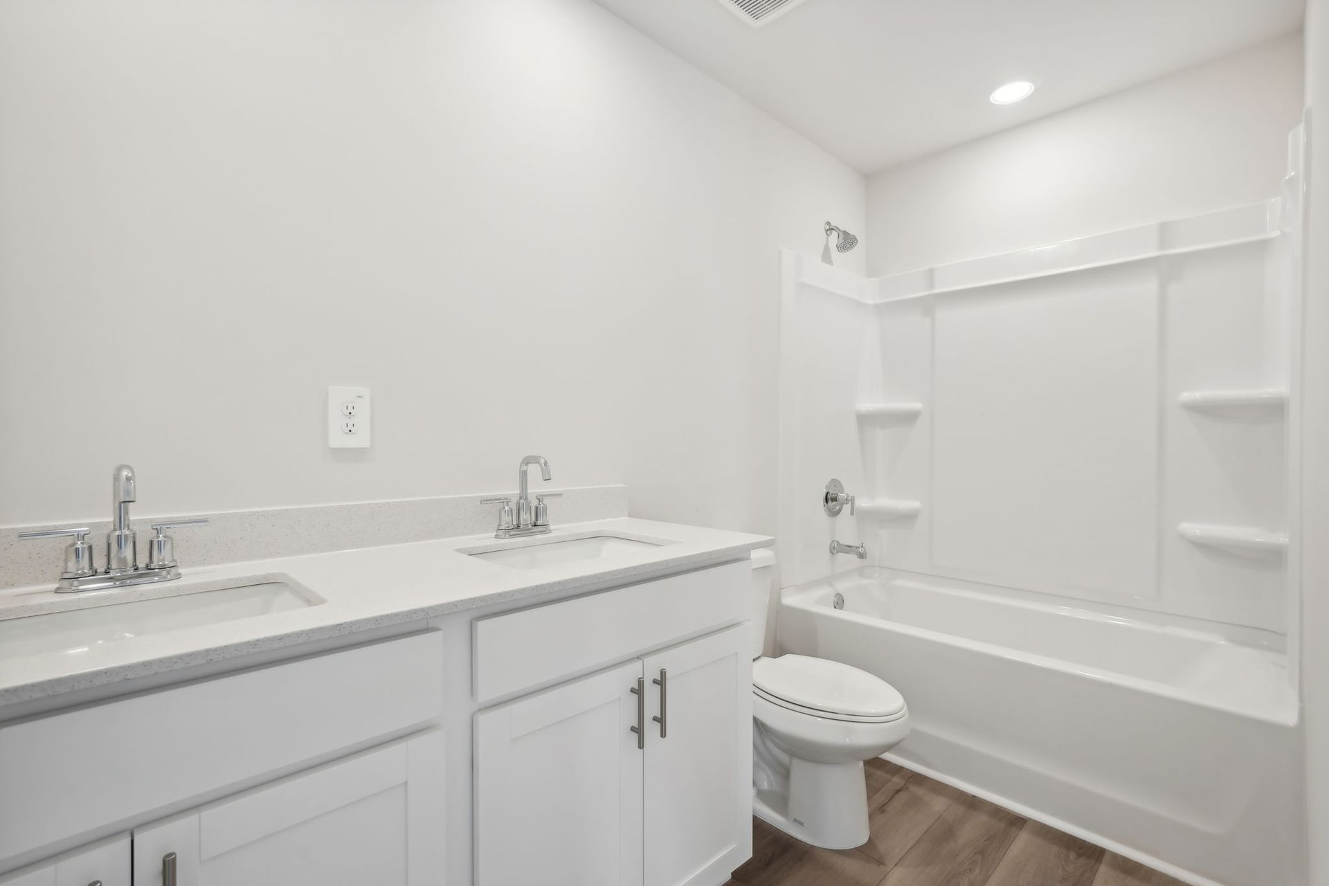 The Manchester floorplan with the Elemental 1 interior package.